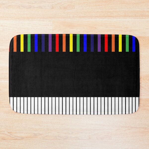 Item preview, Colour Pop Stripes - Rainbow designed and sold by LAEC-Shop.