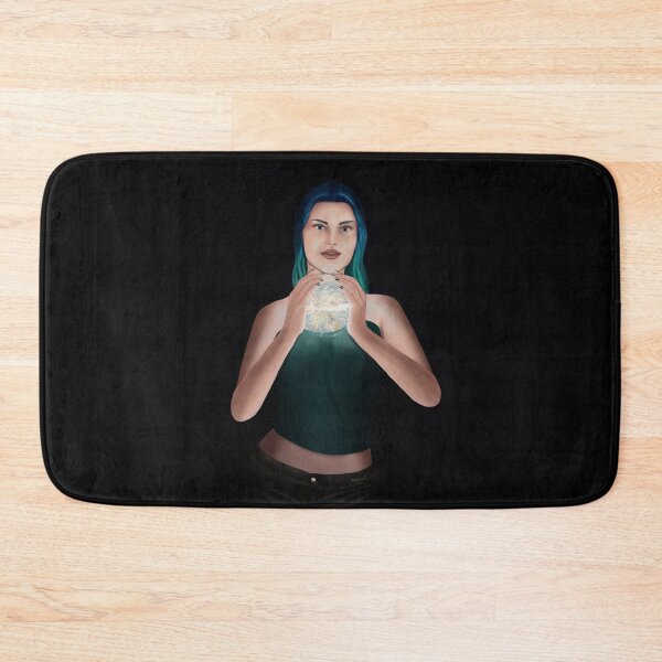 Item preview, In Her Hands designed and sold by Brinjen.