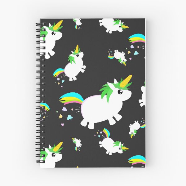 Item preview, uniCORN POOPcorn PoPcorn designed and sold by randomsorcery.