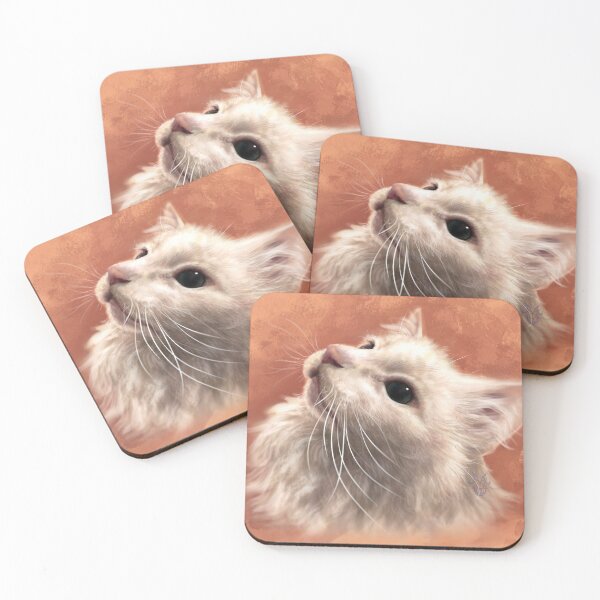 Item preview, Shrimp Lord Thurston T. Cat designed and sold by Thurstonwaffles.