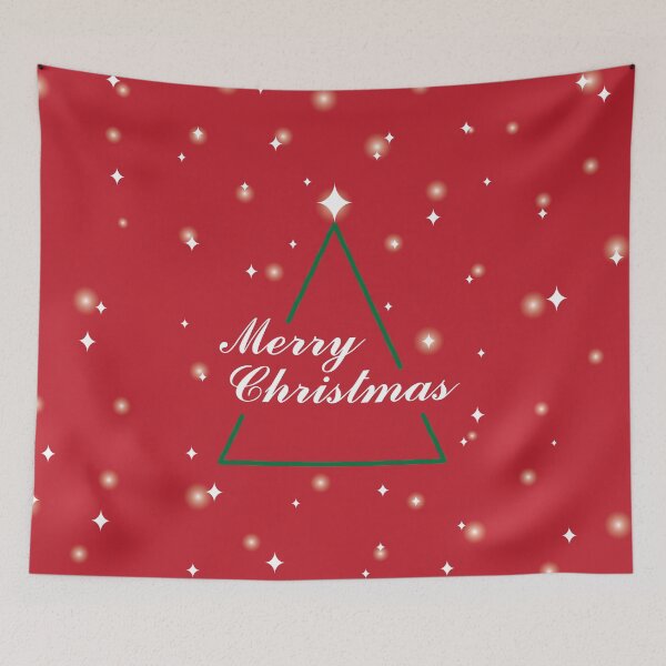 Item preview, Merry Xmas designed and sold by CatsBag.