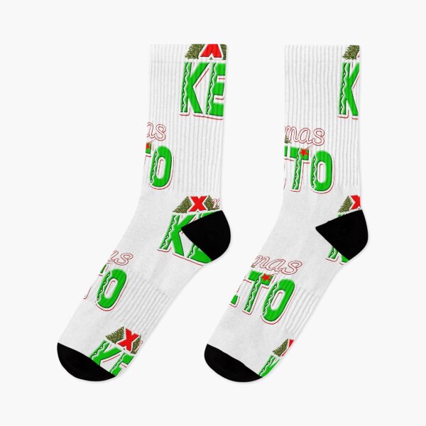 Item preview, Ketogenic Christmas - ketosis - insulin - autophagy - intermittent fasting - diabetes designed and sold by Ralek.