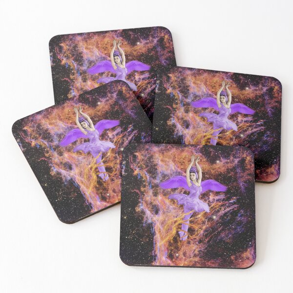 Item preview, Flight of the Swan designed and sold by Loveday Funck.