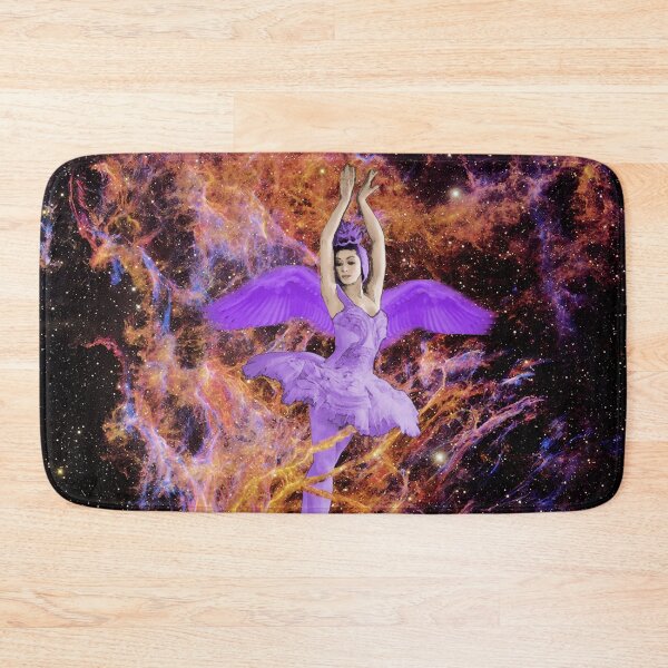 Item preview, Flight of the Swan designed and sold by Loveday Funck.