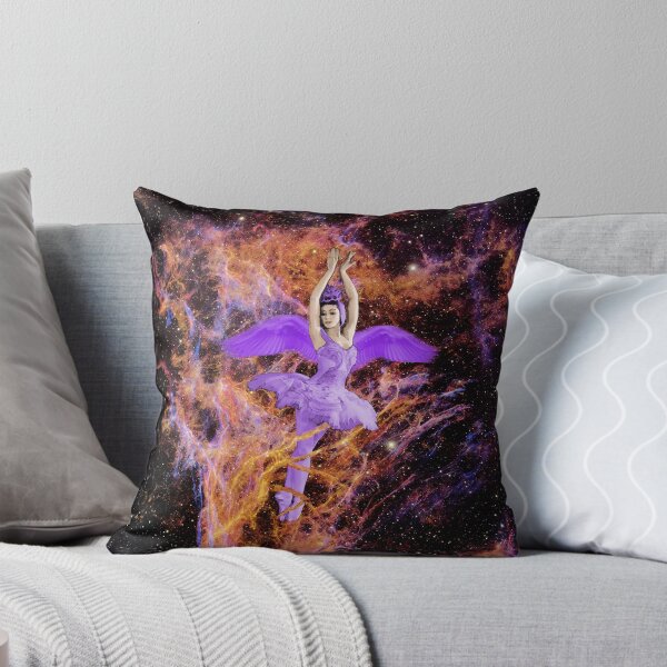 Item preview, Flight of the Swan designed and sold by Loveday Funck.