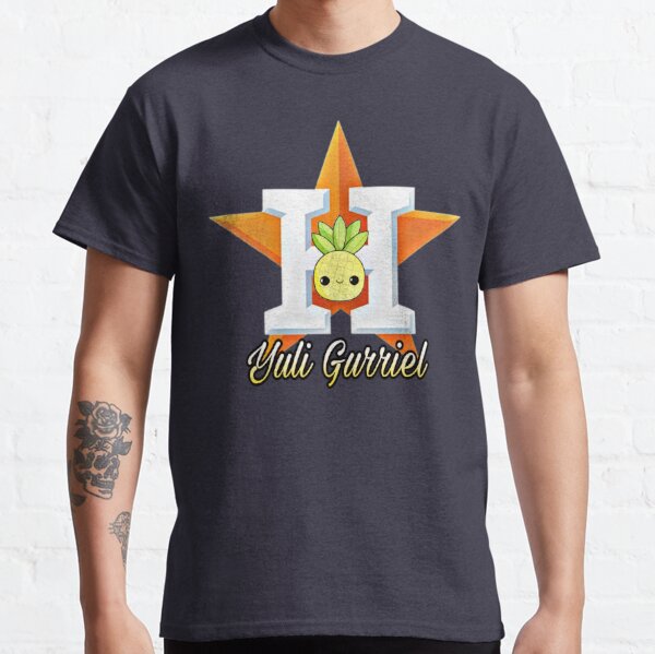 Yuli Gurriel Education is Important T-Shirt