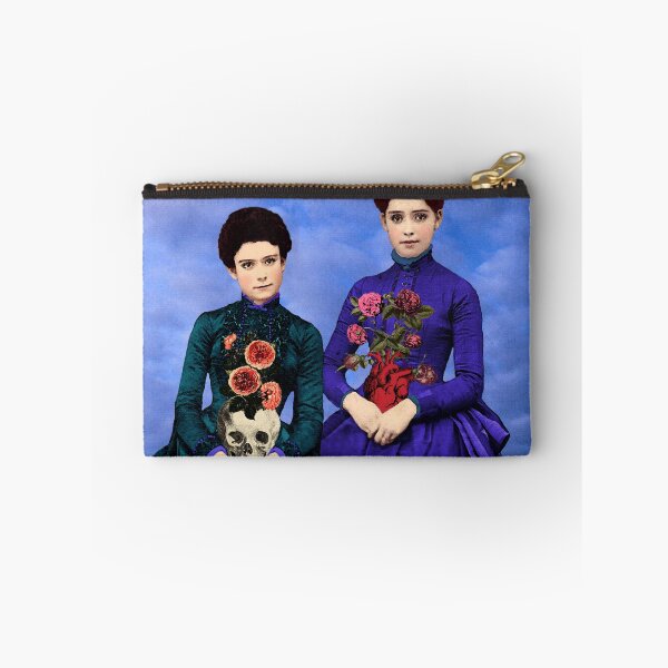 Item preview, The Flowering designed and sold by Loveday Funck.