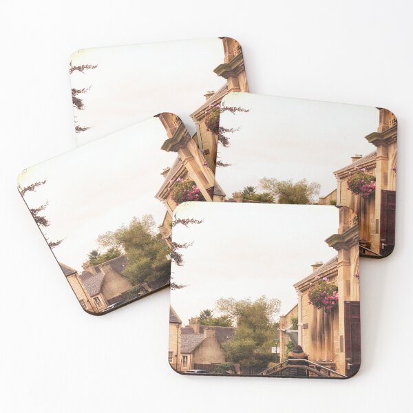 Item preview, Carnegie Library, Stafford Street, Tain, Ross & Cromarty, Scotland designed and sold by Yannik Hay.