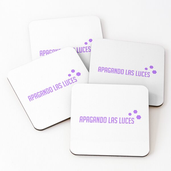 Item preview, Apagando las luces - Sombra designed and sold by badgerinafez.