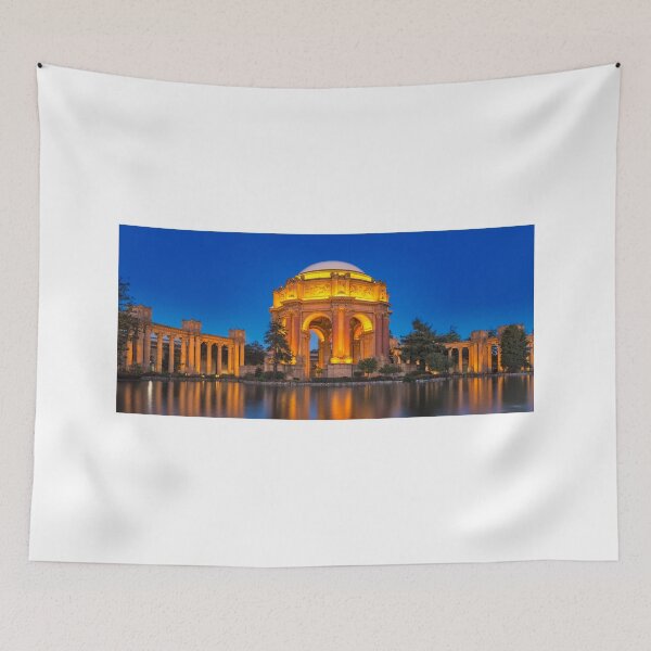 Item preview, Palace of Fine Art designed and sold by Gerard Fornarotto.