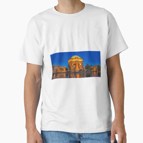 Item preview, Palace of Fine Art designed and sold by Gerard Fornarotto.