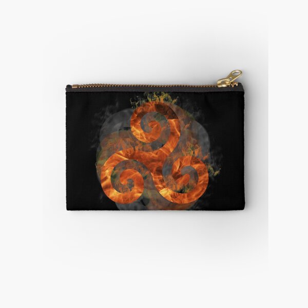 Item preview, Triskel designed and sold by yggdrasil-es.