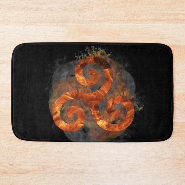Item preview, Triskel designed and sold by yggdrasil-es.
