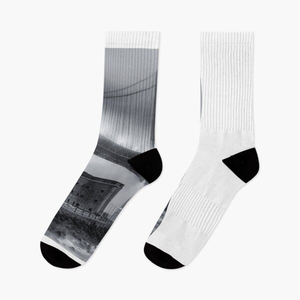 Item preview, Golden Gate in Fog B+W designed and sold by Gerard Fornarotto.