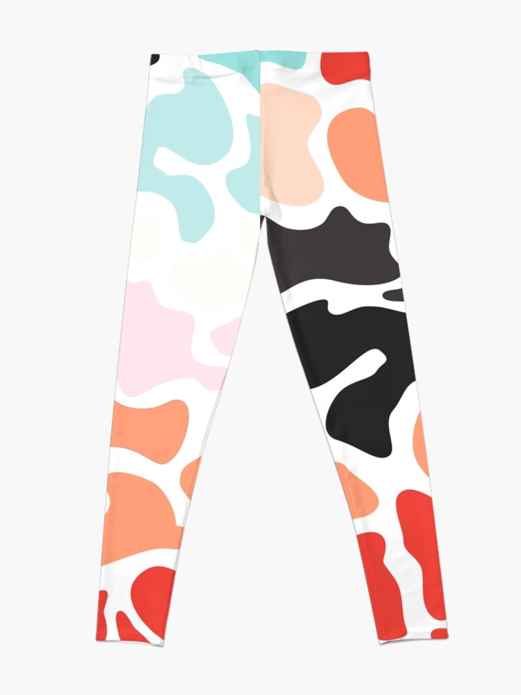 Alternate view of Wave Drop Leggings