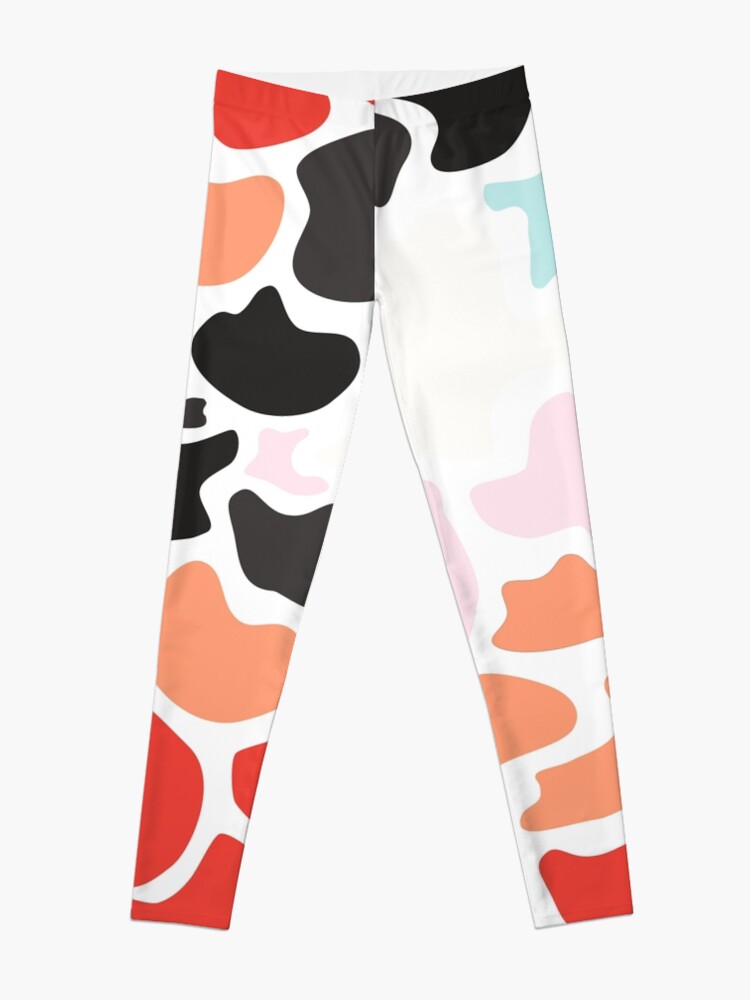 Alternate view of Wave Drop Leggings