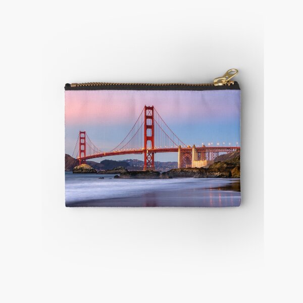 Item preview, Golen Gate Bridge from Baker Beach designed and sold by Gerard Fornarotto.