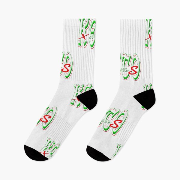 Item preview,  Ketogenic Christmas - ketosis - insulin - autophagy - intermittent fasting - diabetes designed and sold by Ralek.