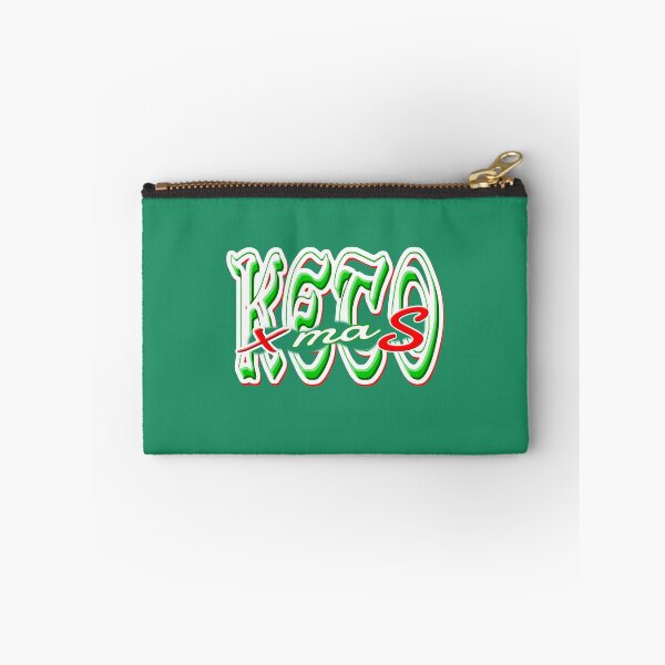 Item preview,  Ketogenic Christmas - ketosis - insulin - autophagy - intermittent fasting - diabetes designed and sold by Ralek.