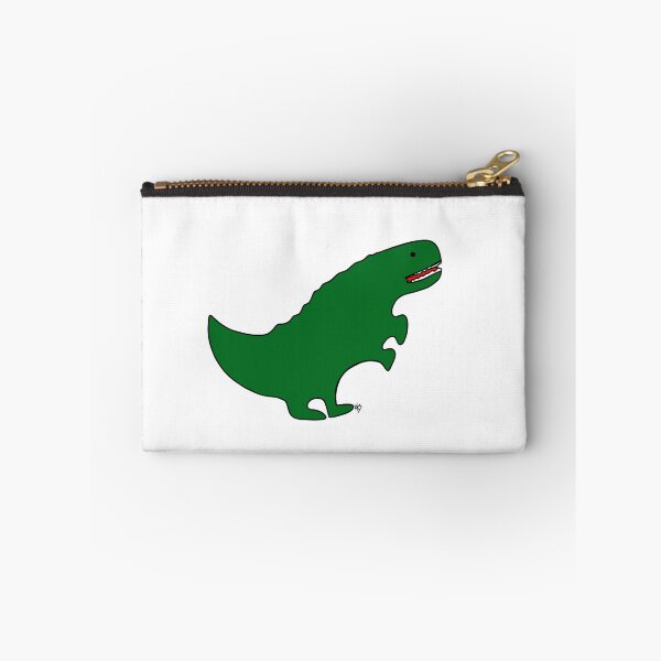 Item preview, Badly drawn T-Rex  designed and sold by MouseandMoon.
