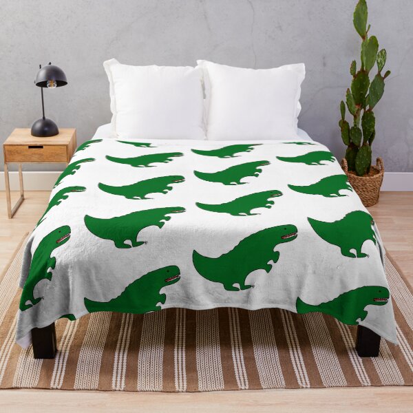 Item preview, Badly drawn T-Rex  designed and sold by MouseandMoon.