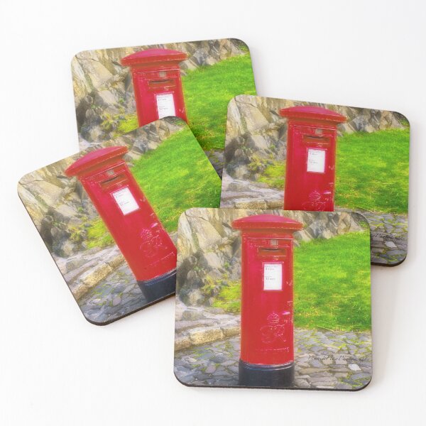 Item preview, Mail for Henry (Edinburgh Castle, Scotland) designed and sold by Yannik Hay.