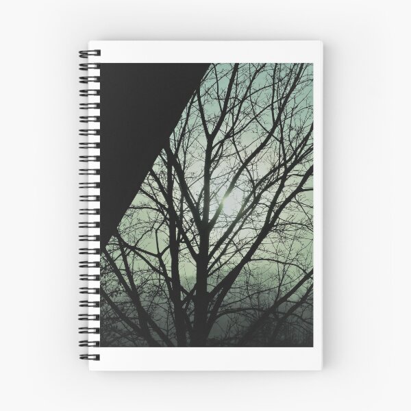 Item preview, Misty Morning designed and sold by ElaZauberbaum.