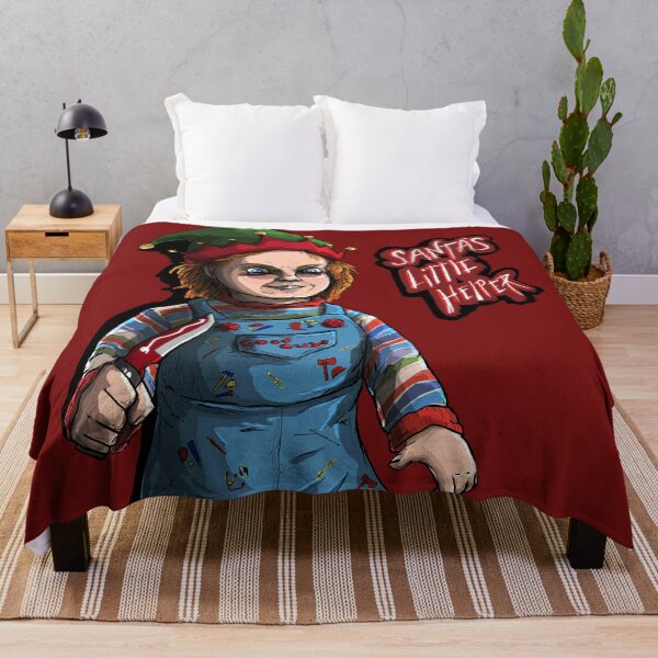 Item preview, Chucky The Elf Doll designed and sold by Leslie Amaya.