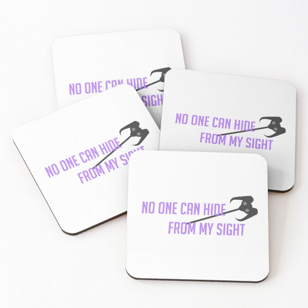 Item preview, No one can hide from my sight - Widowmaker designed and sold by badgerinafez.