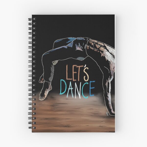 Item preview, Contemporary dance designed and sold by lorelei84.