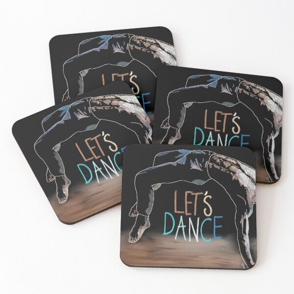Item preview, Contemporary dance designed and sold by lorelei84.