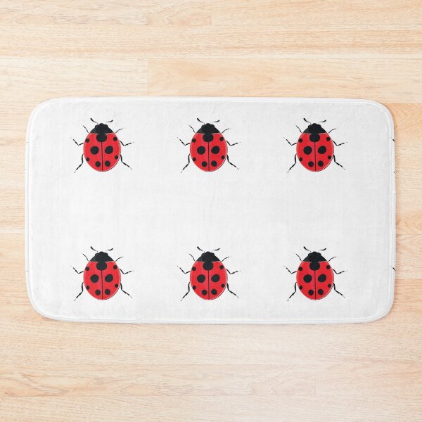Item preview, Lady Bug Insect designed and sold by SparkleLiveLife.