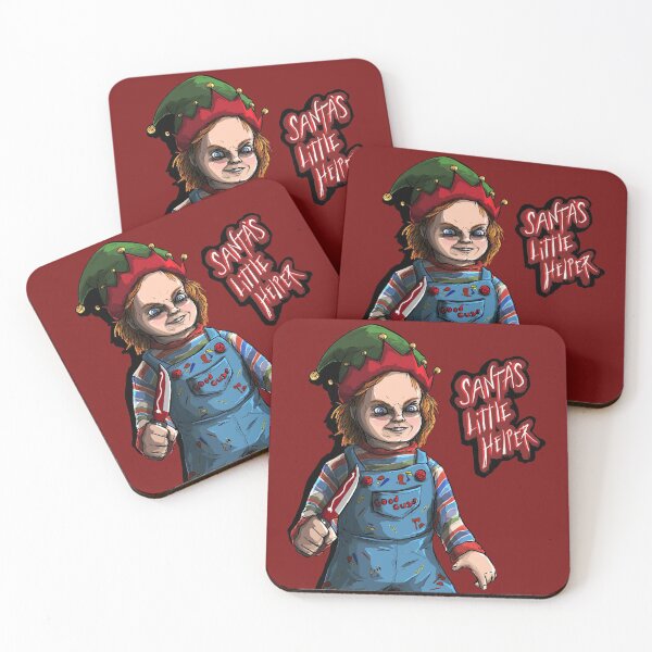 Item preview, Chucky The Elf Doll designed and sold by Leslie Amaya.