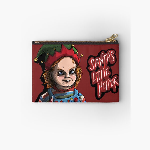 Item preview, Chucky The Elf Doll designed and sold by Leslie Amaya.