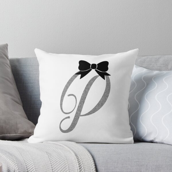 Item preview, P baby woman boy son girl daughter word letter children  designed and sold by Thestarrysky.