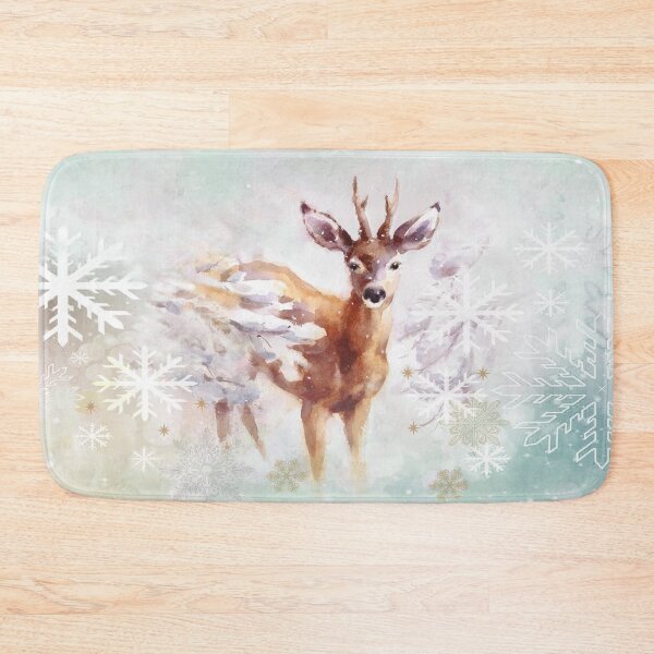 Item preview, Oh My Deer ! designed and sold by Barbny.