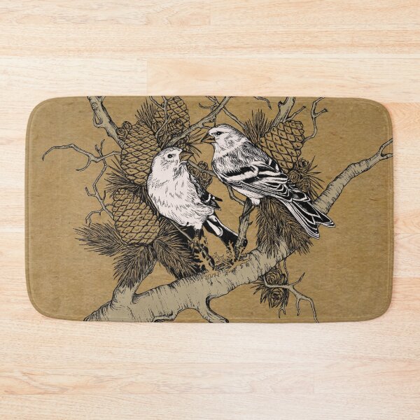 Item preview, Birds designed and sold by poisontree.