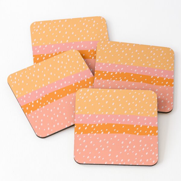 Item preview, Pop Patterns - Canary designed and sold by Sweetie Spicy.