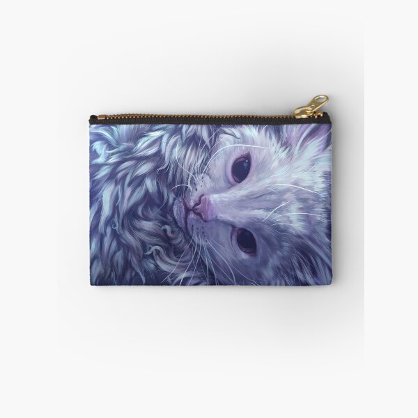 Item preview, The Majestic Floof - Beautiful Cat Art designed and sold by Thurstonwaffles.
