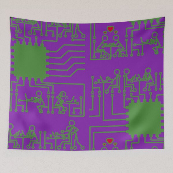 Item preview, Internet Communication designed and sold by James Hindermeier.