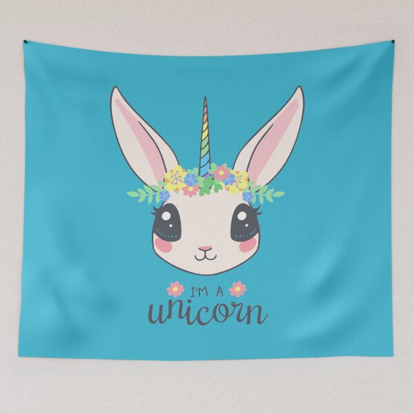Item preview, Unicorn designed and sold by Empowerment.