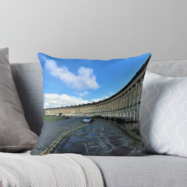 Item preview, Royal Crescent designed and sold by eyeland.