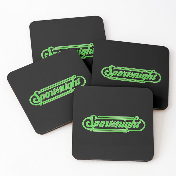 Item preview, Sportsnight designed and sold by Off the Box.