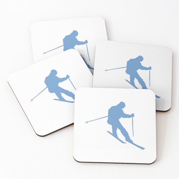 Item preview, Skiing  designed and sold by MUZA9.