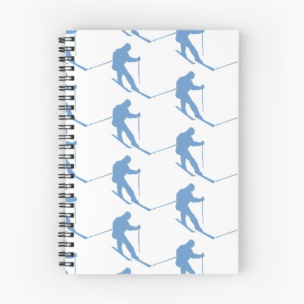 Item preview, Skiing designed and sold by MUZA9.