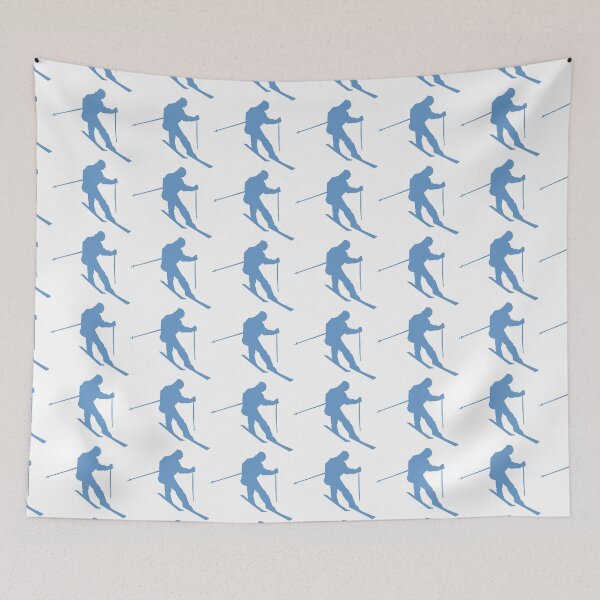 Item preview, Skiing  designed and sold by MUZA9.
