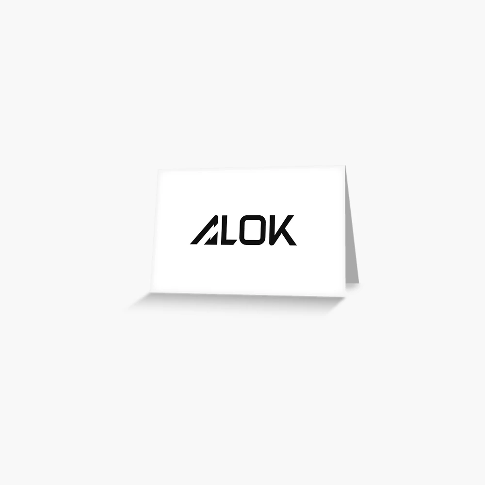 DJ ALOK
