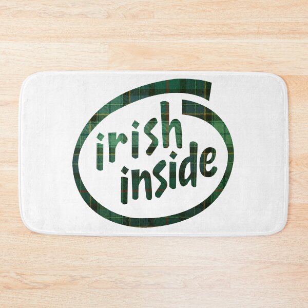 Item preview, Irish Inside designed and sold by RicardoPeragua.