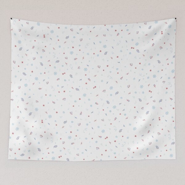 Item preview, Winter Tale Botanicals designed and sold by 7115.