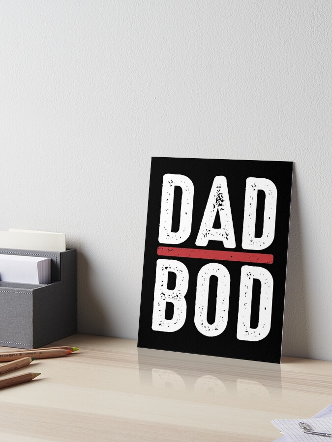 Funny Gym Dad Father Daddy Workout Quote Fathers Day Christmas Birthday  Gifts | Greeting Card